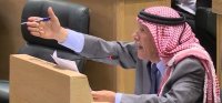 العرموطي يوجه 36 سؤالا حول المياه الجوفية وآبار الغمر واتفاقيات مع الاحتلال
