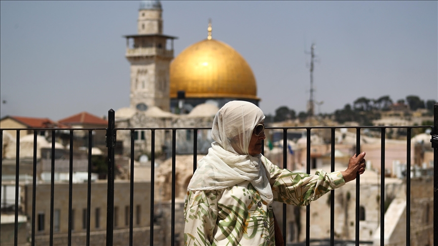 36 مدرسة فلسطينية مهددة بالهدم من قبل سلطات الاحتلال
