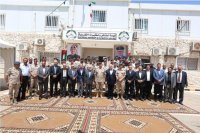 سلاح الجو يجتاز فحص اعتماد مركز المترولوجيا الأميركي