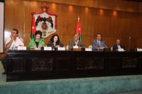أمسية شعرية ضمن "جرش للثقافة والفنون" تقرأ الاحتمالات