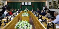 خدمات الأعيان تناقش مواءمة التحديث الاقتصادي مع استراتيجية الأشغال