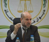الهباش يحذر من دعوات إسرائيلية لاقتحام الأقصى الأسبوع المقبل