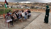 36 مدرسة فلسطينية مهددة بالهدم من قبل سلطات الاحتلال