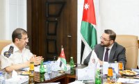 العسعس: الإصلاحات الجمركية لم تؤثر على الإيرادات