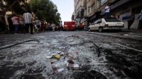 انقطاع التيار الكهربائي عن مناطق واسعة من قطاع غزة