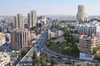 مشروع أردني يحصل على اعتماد البناء الأخضر للتميز في التصميم