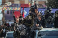 سرايا القدس ترد على العدوان الإسرائيلي بـ”وحدة الساحات”