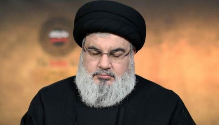 حسن نصر الله: إسرائيل أخطأت التقدير