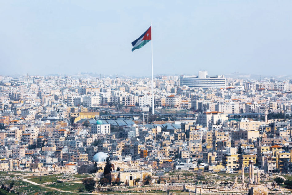 حالة الطقس: أجواء صيفية في المرتفعات وحارة في هذه المناطق