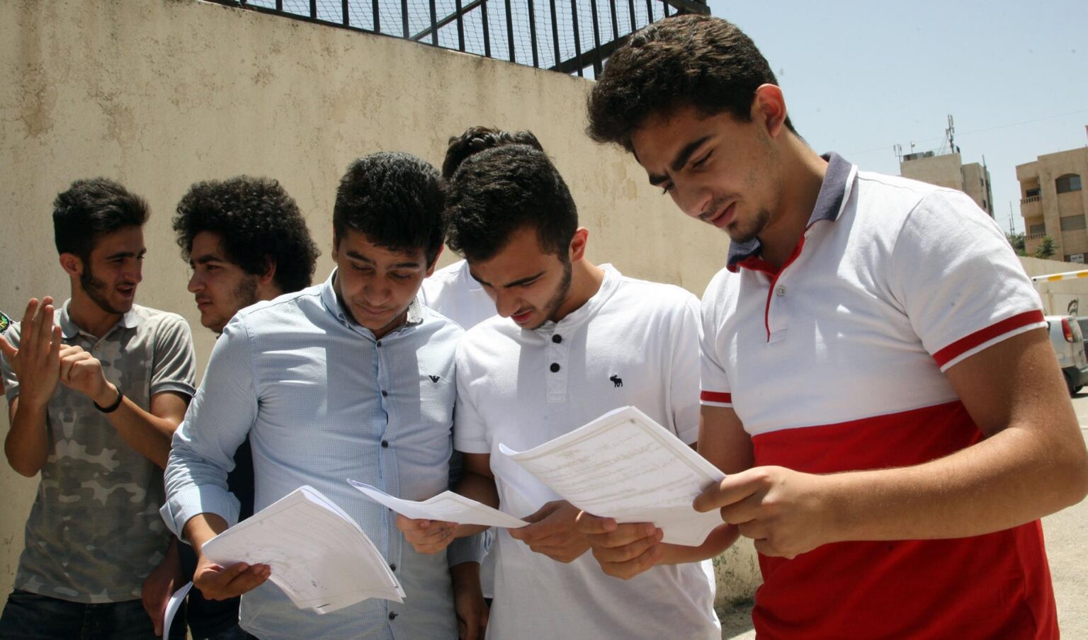 تحديد موعد إعلان نتائج التوجيهي في المملكة - تفاصيل