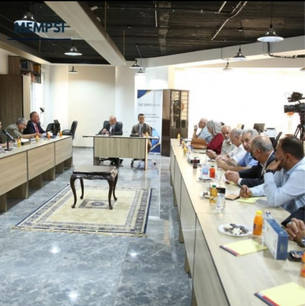 العناني: الاقتصاد الاردني يحتاج إلى سرعة استجابة للظروف الخارجية