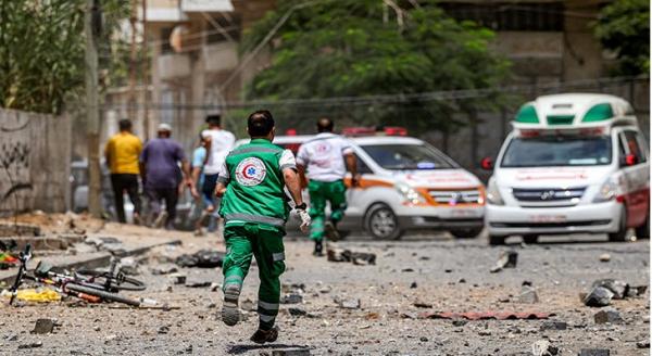 صحة غزة: 48 ساعة تفصلنا عن توقف الخدمات