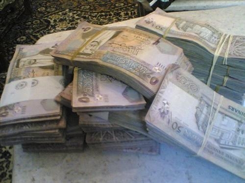 الحكومة تهدر الاف الدنانير على مبنى مستأجر دون استغلاله - تفاصيل