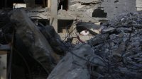 ارتفاع حصيلة العدوان الإسرائيلي على قطاع غزة إلى 31 شهيدا