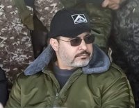 من هو خالد منصور الذي اغتاله الاحتلال في رفح؟