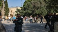 الاحتلال الإسرائيلي يرى أنه على مسافة صفر من تحقيق أخطر مخططات تقسيم المسجد الأقصى