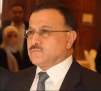 وليد كناكرية قاضيا في محكمة التمييز