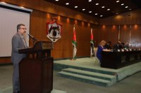 أمسية شعرية ضمن البرنامج الثقافي لمهرجان جرش .. تنتمي للحب والإنسان