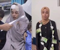 الاحتلال يدفن حلم "سعاد" بدراسة طب الأسنان تحت ركام مجزرة رفح