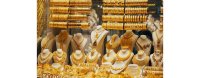 تعرف على سعر غرام الذهب الاكثر رغبة من الاردنيين