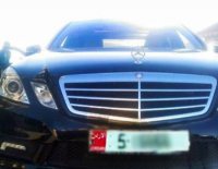 3 مركبات لوزير الصحة..!