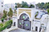 ترقيات أكاديمية في البلقاء التطبيقية (اسماء)