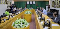 عمل الأعيان تناقش محور خارطة تحديث القطاع العام بشأن وزارة العمل