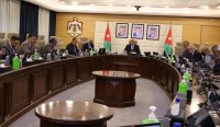 الحكومة تناقش منهجية وآليَّات تنفيذ خارطة طريق