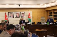 إقرار نظام وسائل وآليَّات تنفيذ بدائل العقوبات السَّالبة للحريَّة لسنة 2022