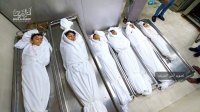 أوكرانيا تعلن وقوفها مع إسرائيل في عدوانها على غزة