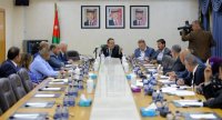 مالية النواب: مخالفتان في الصحة إلى مكافحة الفساد