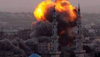 مصدر مصري مسؤول : اقتراب نجاح الجهود للتوصل لوقف إطلاق النار