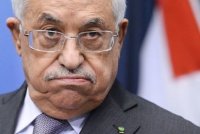 عباس : السيسي ينصر الشعب الفلسطيني