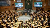 ملاسنة بين النائبين العتوم والقطاونة تنهي نقاش رفع الحكومة لأسعار المحروقات
