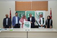 بطاقات شراء أغذية لنحو 6 آلاف أسرة على مدار 6 أشهر