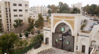 امتحانات الشامل النظرية الأربعاء المقبل