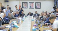 الخرابشة: الضريبة الثابتة على بنزين (أوكتان 90) 37 قرشا