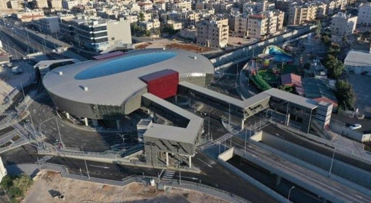 الكلالدة: محطة طبربور خطأ هندسي وتبديد للأموال