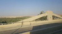 بيان هام من وزير الداخلية بخصوص جسر الملك الحسين