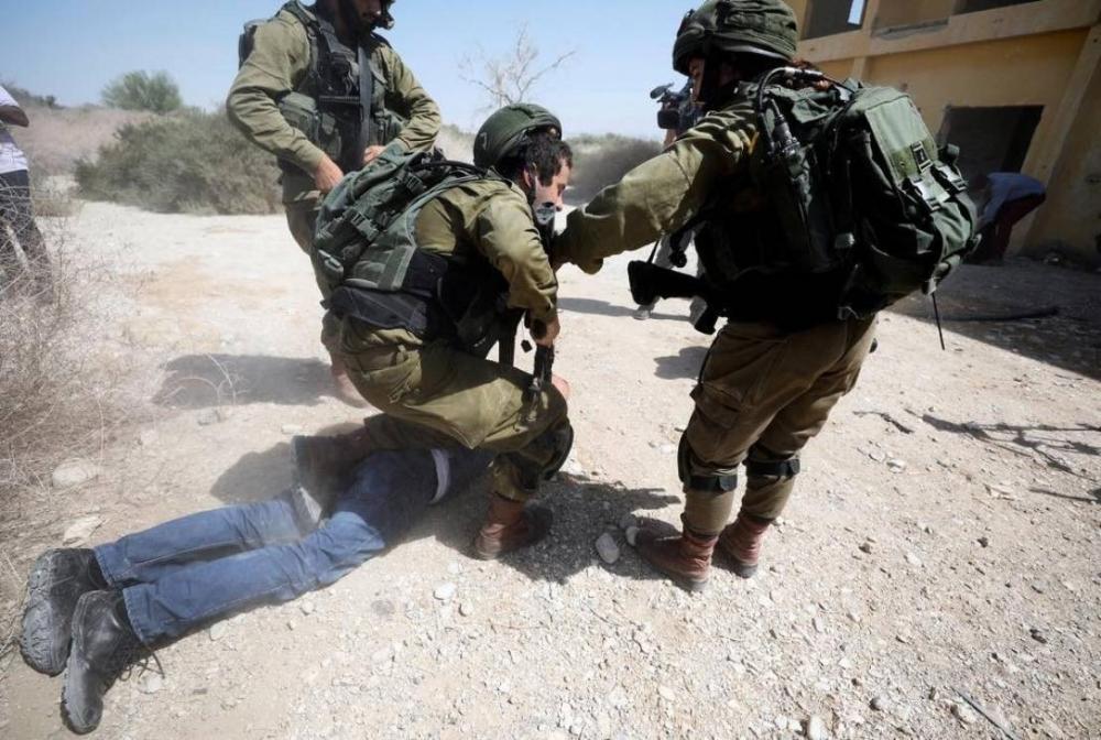 شهادات لتعذيب الاحتلال فلسطينيين خلال اعتقالهم