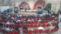 انطلاق الدورة الـ30 من مهرجان الفحيص اليوم الأربعاء