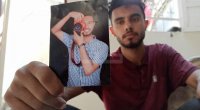 القنابل الإسرائيلية تدمر "عين" وذكريات المصور فلفل