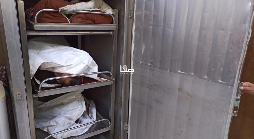 استشهاد طفلة متأثرة بإصابتها بالعدوان الأخير على غزة