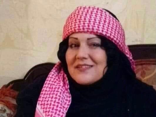 أول أردنية تصبح مصلحة عشائرية