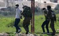 اعتقال 15مواطنا من الضفة.. بينهم طفلان