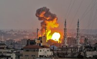 السفير الأمريكي لدى الاحتلال: نؤيد محاربة "الأشرار" في غزة