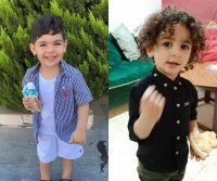 شبهتا إهمال توديان بحياتي طفلين وحيدين لوالديهما