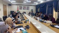 اللجنة الإدارية النيابية تناقش ما تبقى من تعيينات كشف وزارة التربية التنافسي لعام 2019
