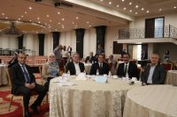 خلال ورشة عمل لنقابة الصيادلة ودائرة الجمارك