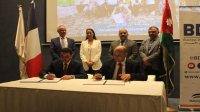 إطلاق مشروع تنمية في إربد لتوفير 2000 فرصة عمل